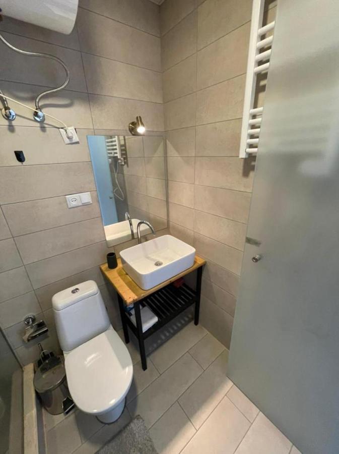 Apartment N503 Gudauri Loft Bagian luar foto