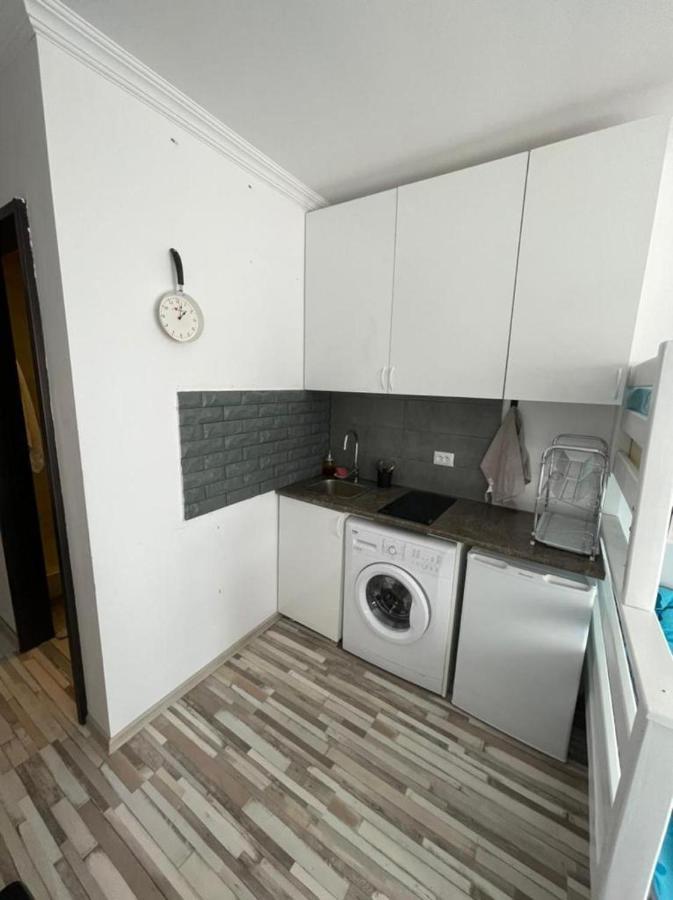 Apartment N503 Gudauri Loft Bagian luar foto