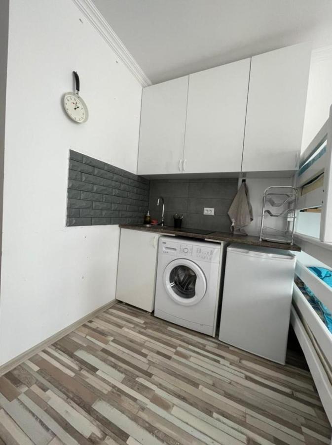 Apartment N503 Gudauri Loft Bagian luar foto