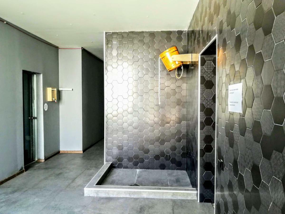 Apartment N503 Gudauri Loft Bagian luar foto